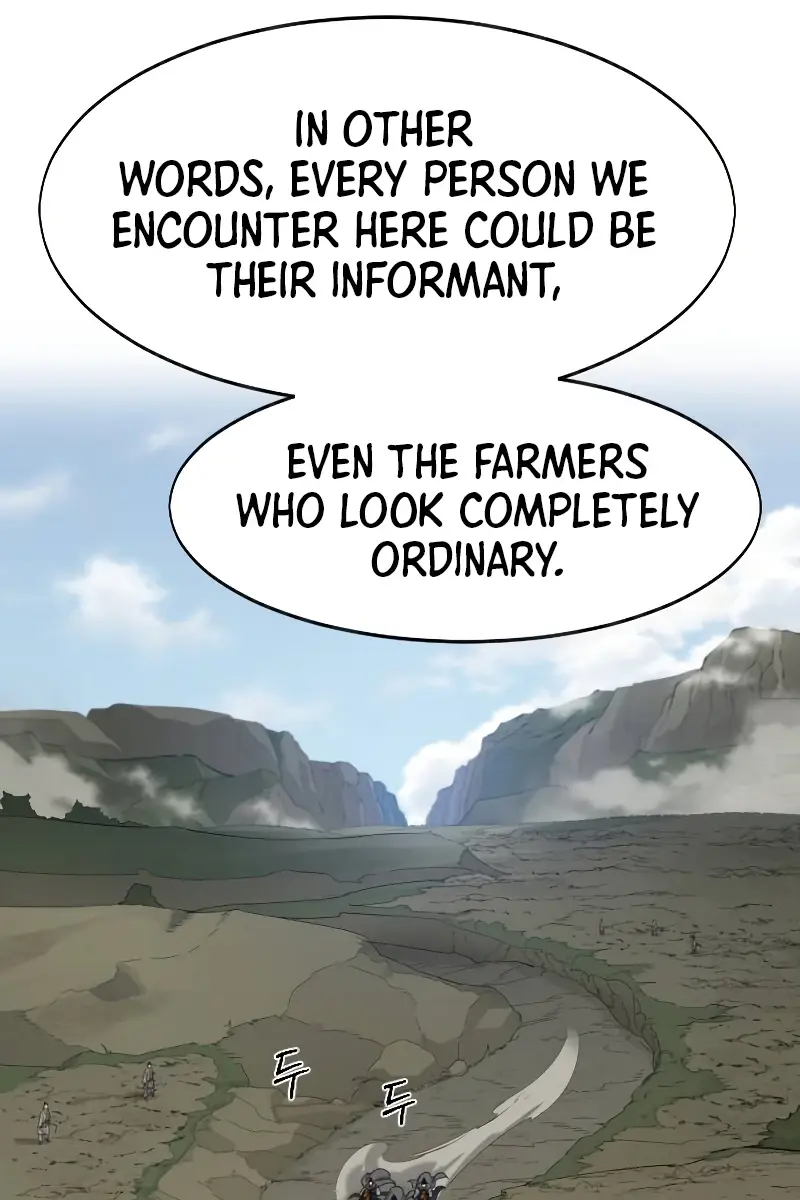 Return of the Mount Hua Sect Chapter 153 Page 95