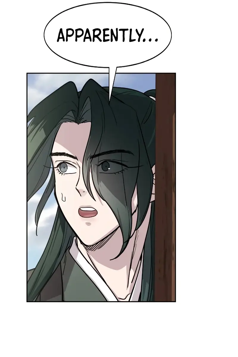 Return of the Mount Hua Sect Chapter 153 Page 98