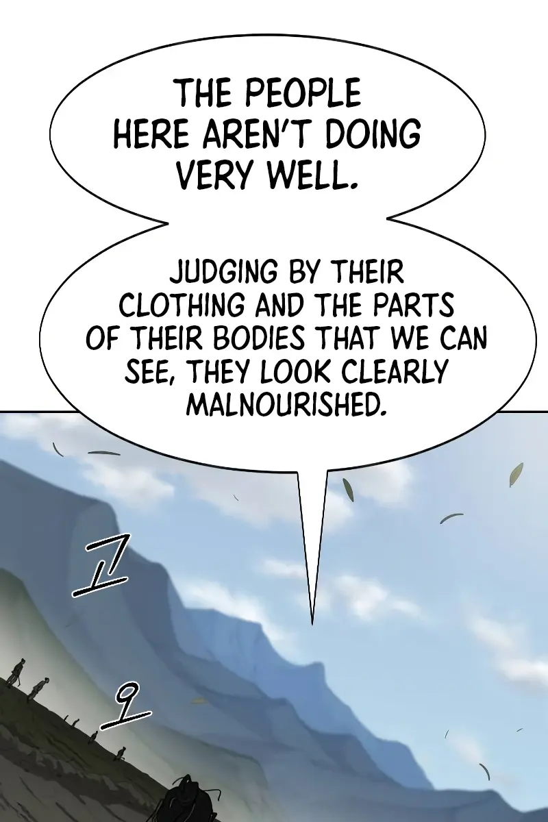 Return of the Mount Hua Sect Chapter 153 Page 99