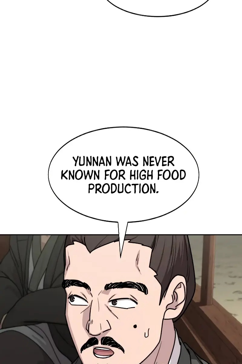 Return of the Mount Hua Sect Chapter 153 Page 101