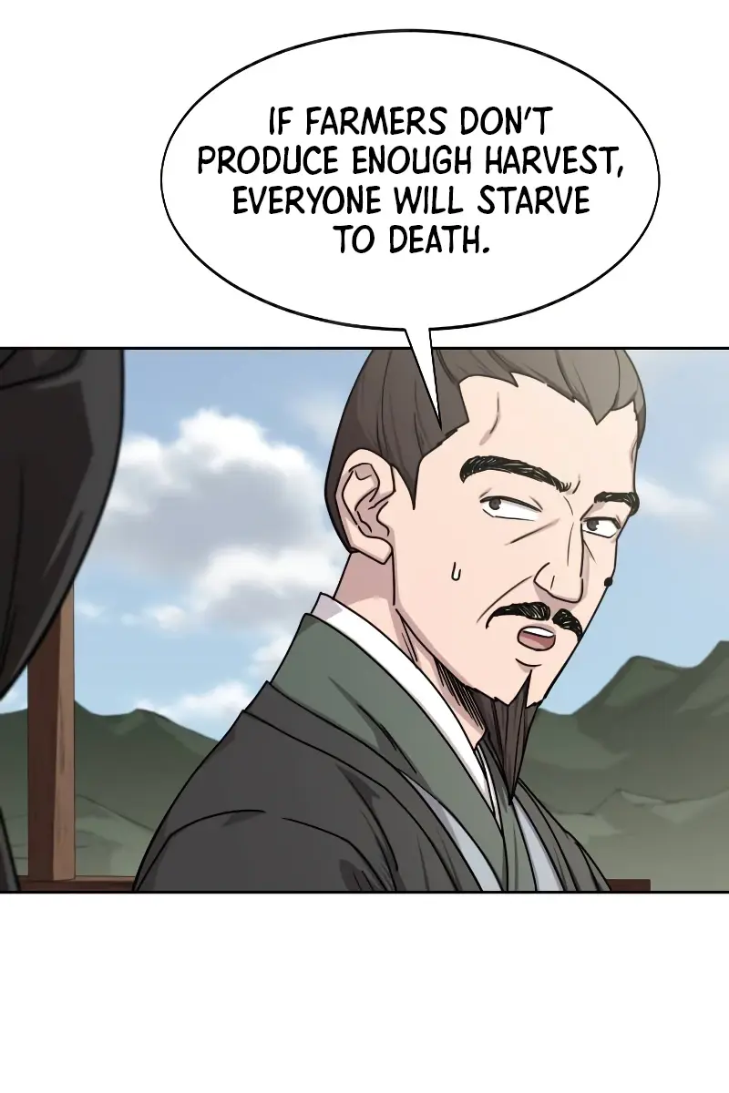 Return of the Mount Hua Sect Chapter 153 Page 105