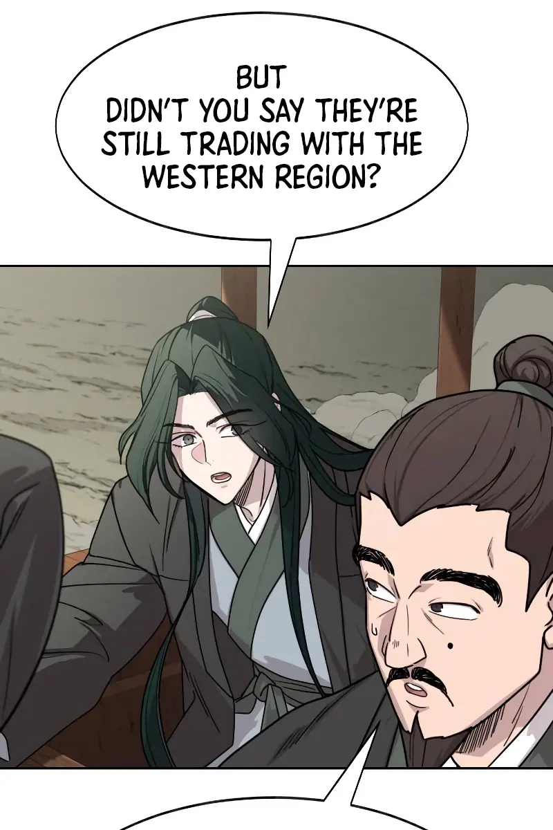 Return of the Mount Hua Sect Chapter 153 Page 106