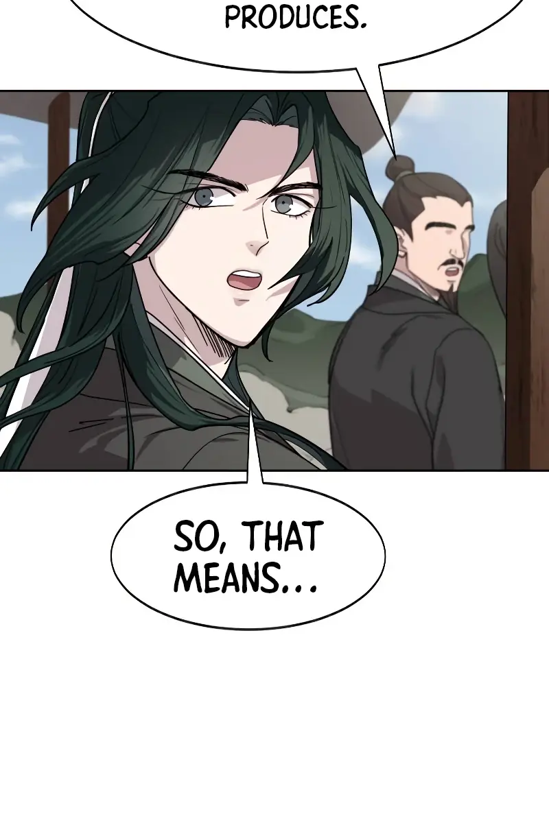 Return of the Mount Hua Sect Chapter 153 Page 108