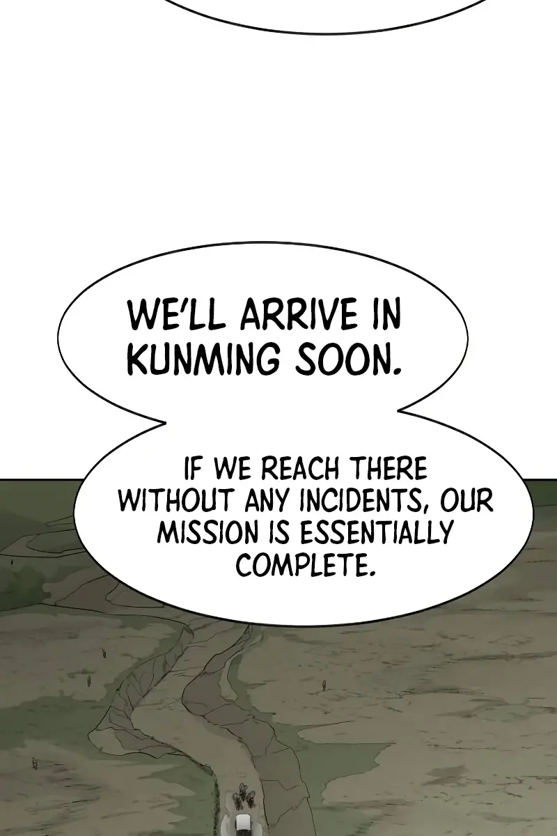 Return of the Mount Hua Sect Chapter 153 Page 111