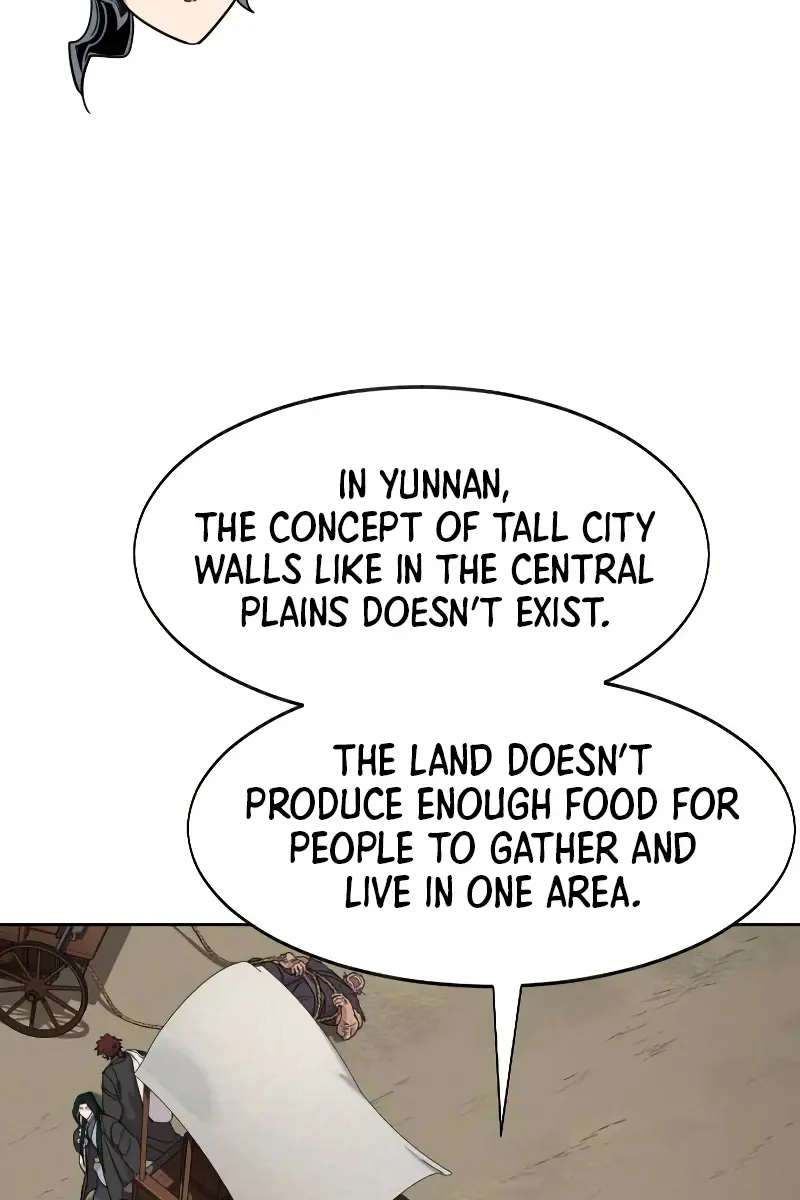 Return of the Mount Hua Sect Chapter 153 Page 118