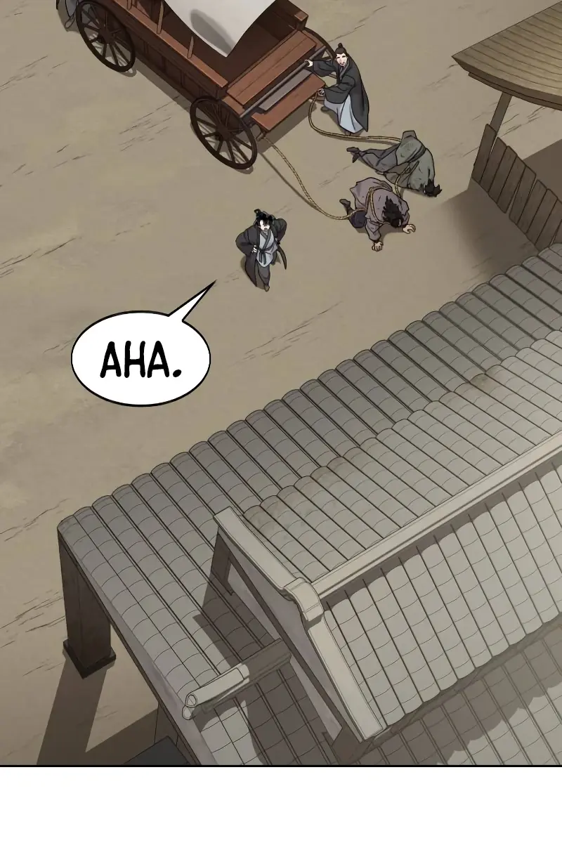 Return of the Mount Hua Sect Chapter 153 Page 119