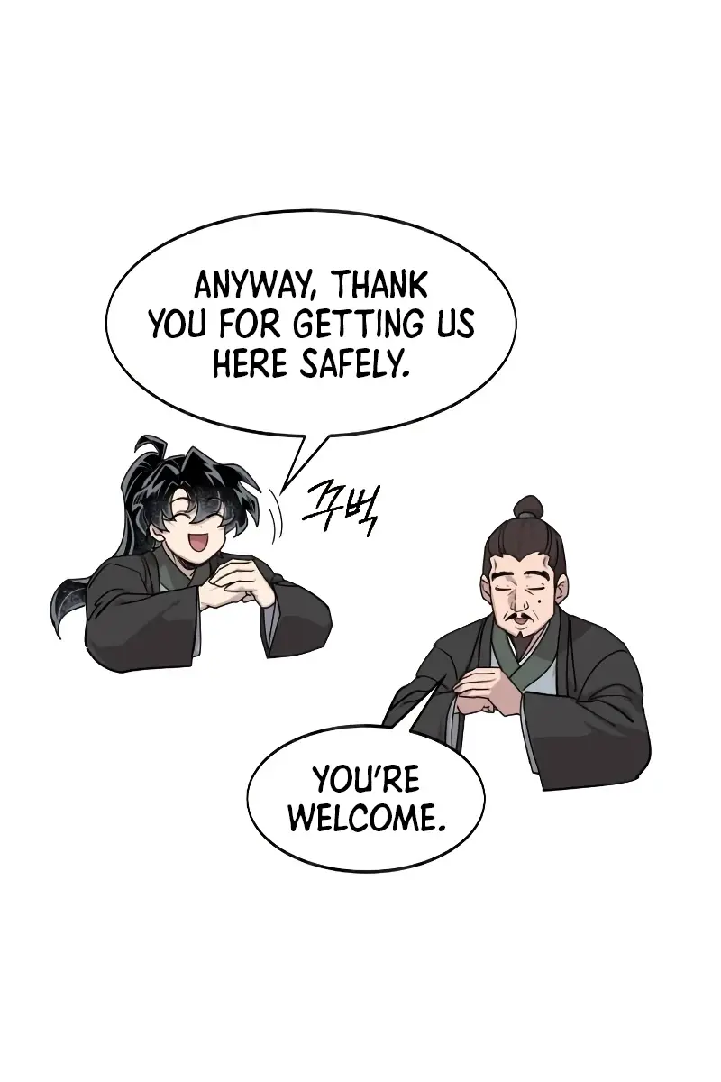 Return of the Mount Hua Sect Chapter 153 Page 120