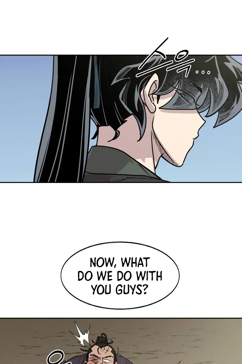 Return of the Mount Hua Sect Chapter 153 Page 123