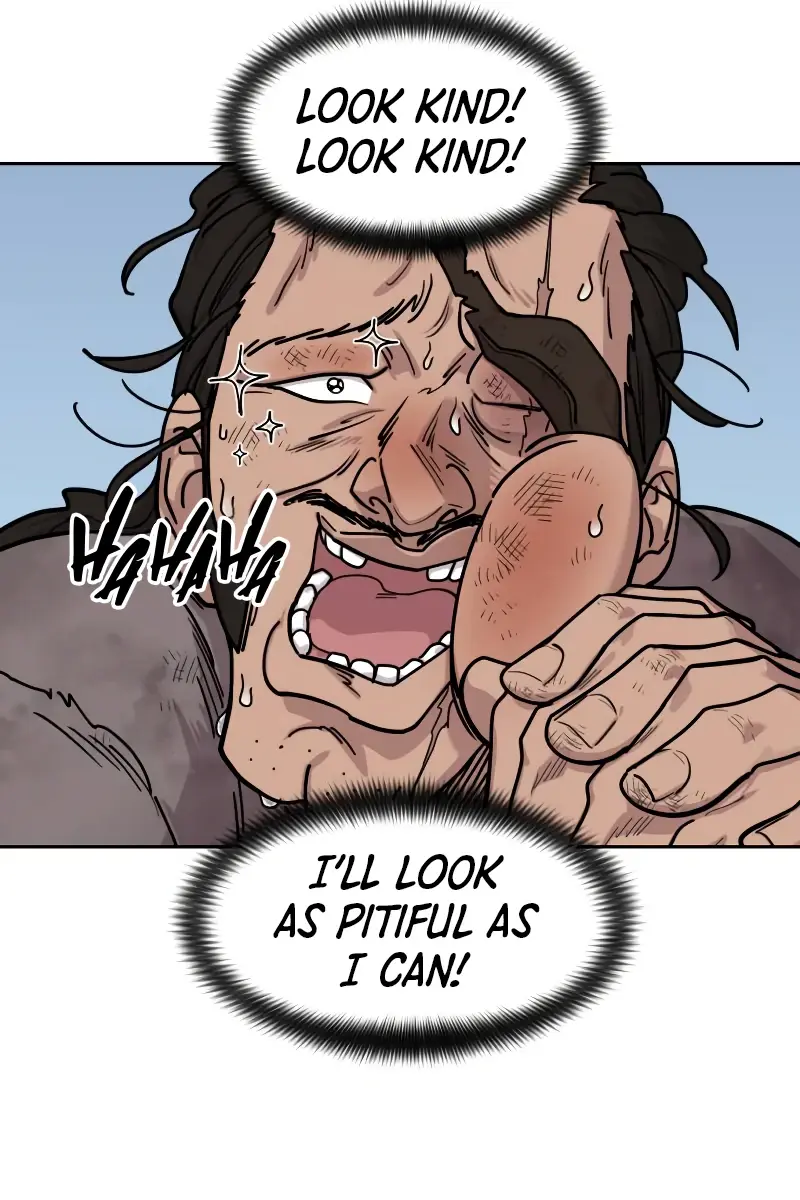 Return of the Mount Hua Sect Chapter 153 Page 125