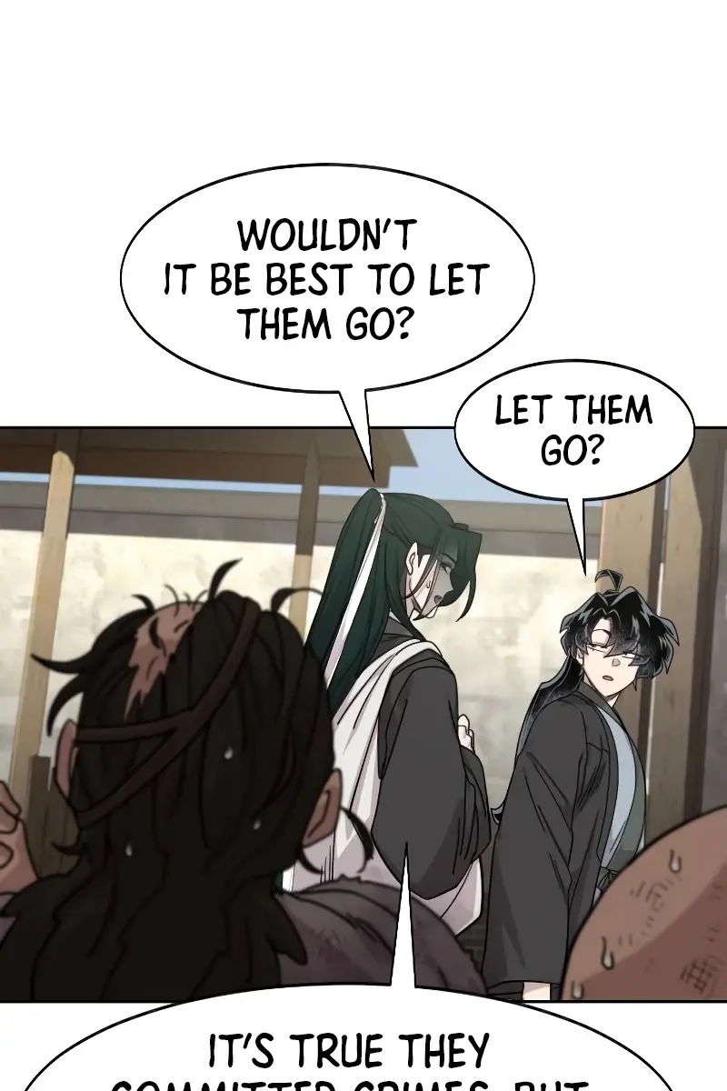 Return of the Mount Hua Sect Chapter 153 Page 126