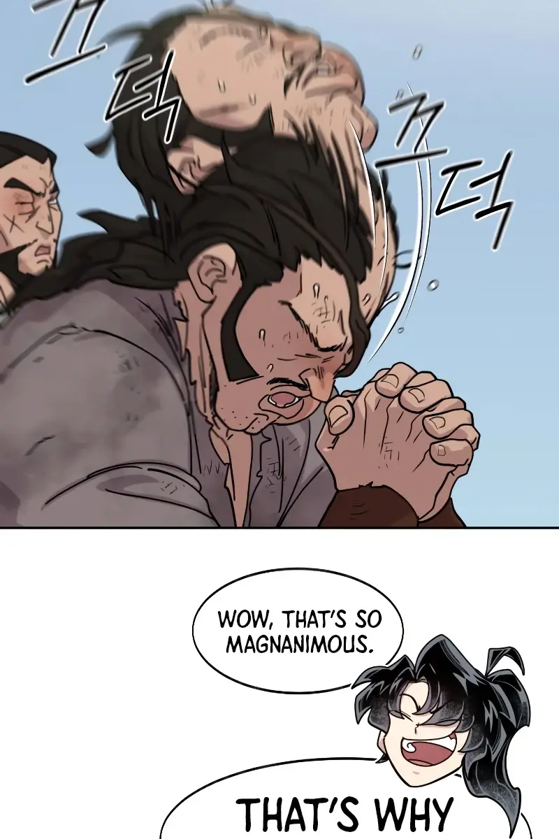 Return of the Mount Hua Sect Chapter 153 Page 128