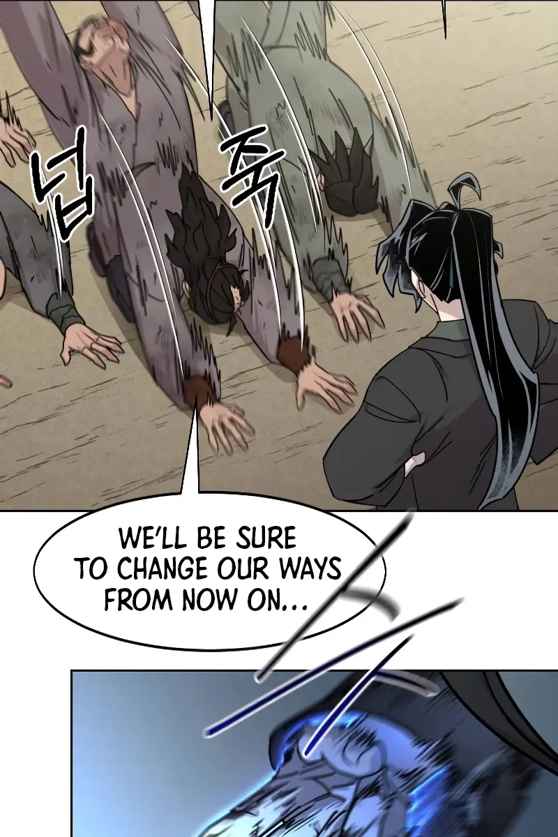 Return of the Mount Hua Sect Chapter 153 Page 130