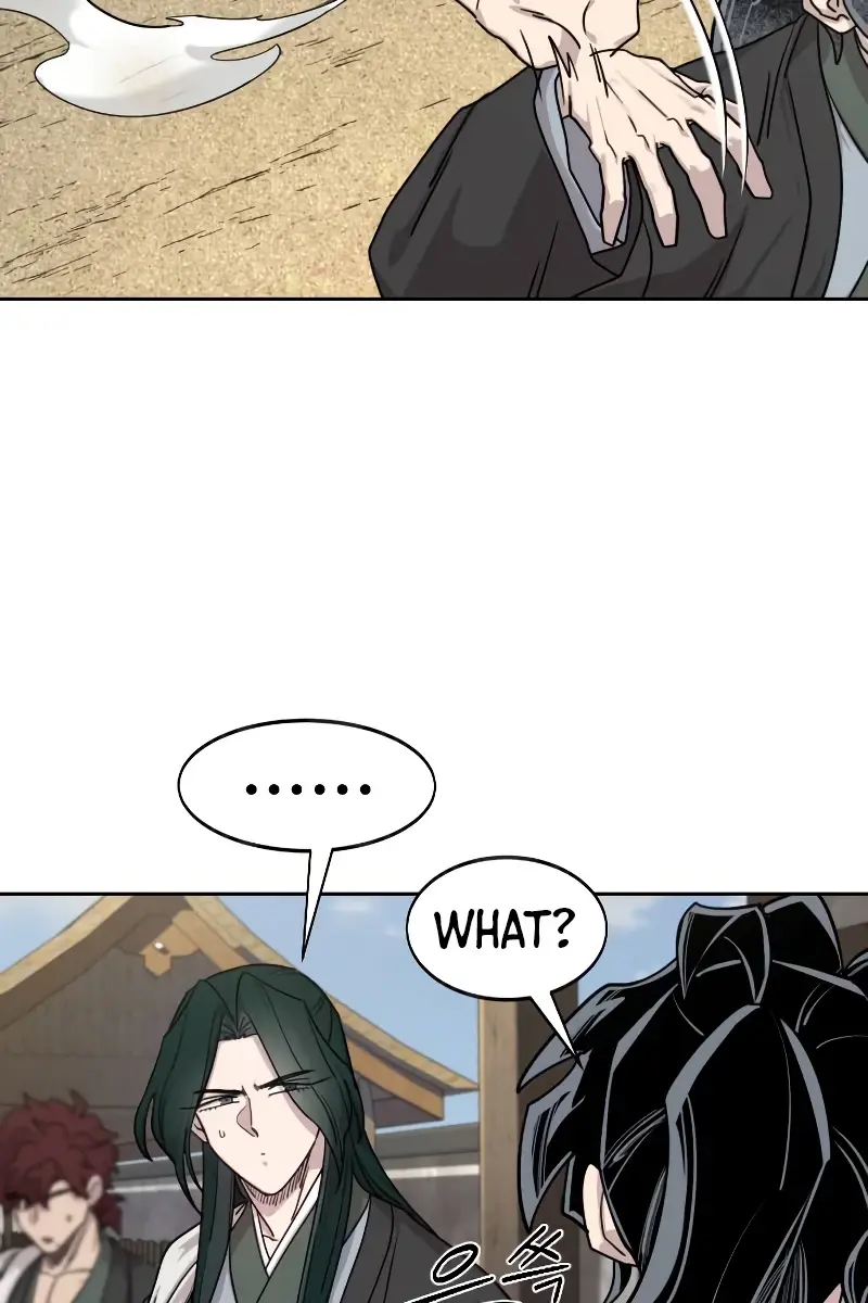 Return of the Mount Hua Sect Chapter 153 Page 136