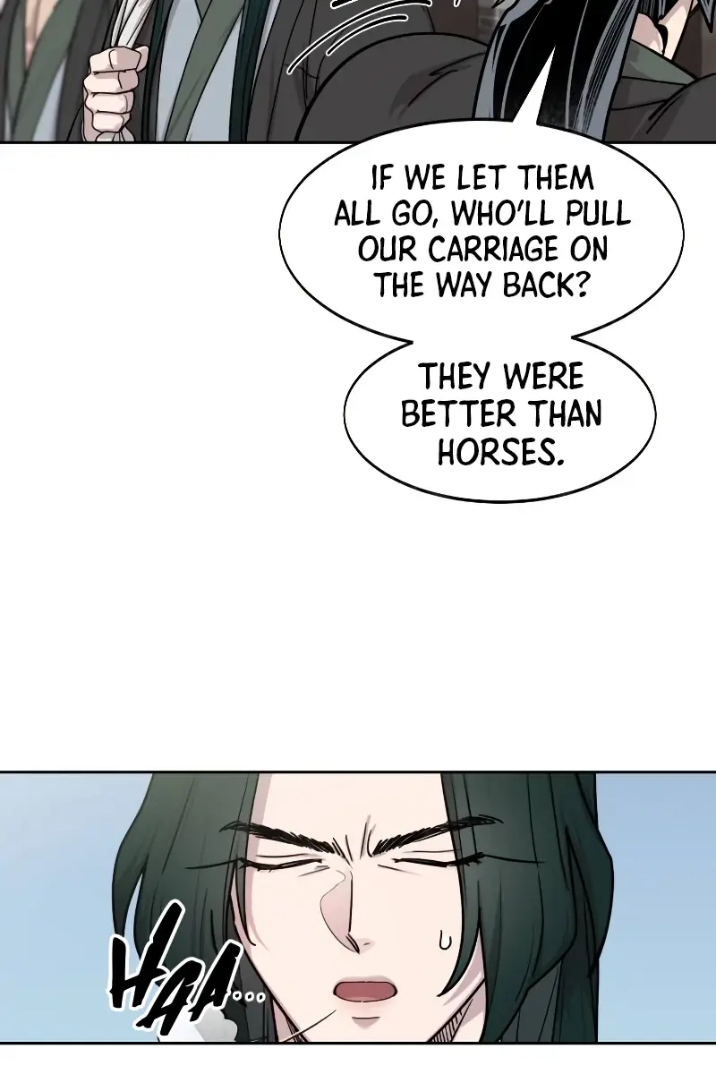 Return of the Mount Hua Sect Chapter 153 Page 137