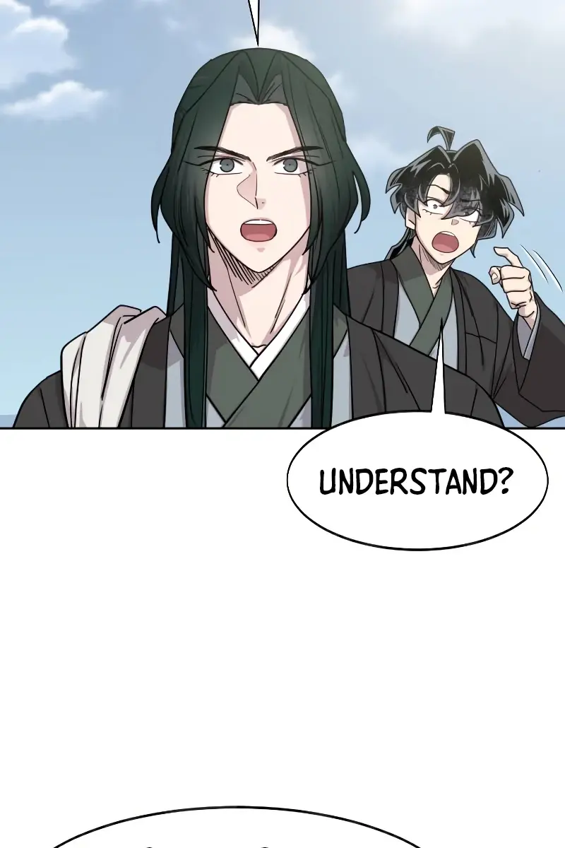 Return of the Mount Hua Sect Chapter 153 Page 140