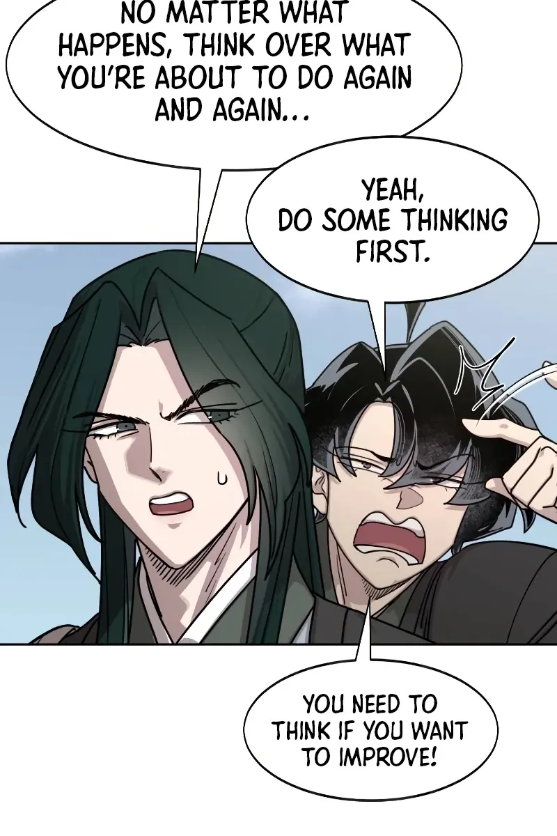 Return of the Mount Hua Sect Chapter 153 Page 141