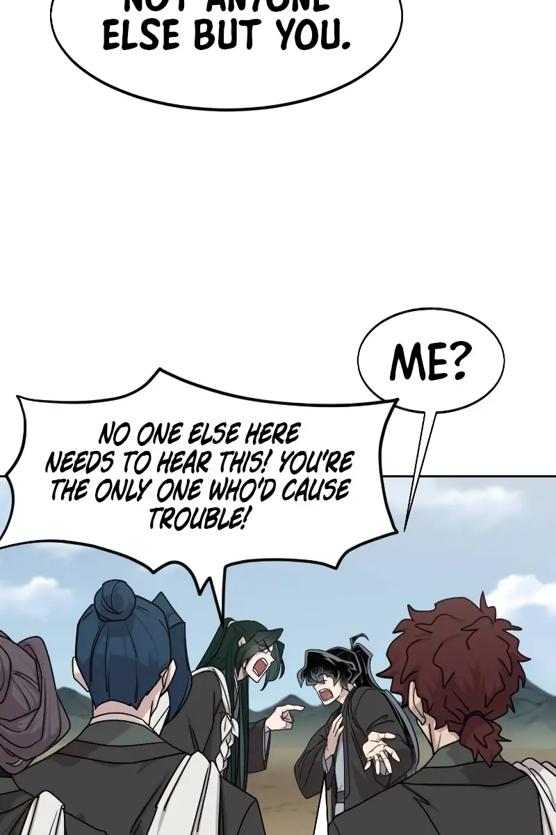 Return of the Mount Hua Sect Chapter 153 Page 143