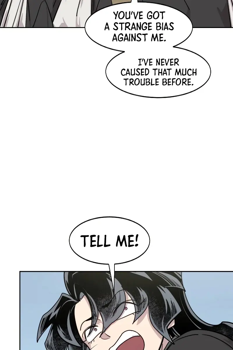 Return of the Mount Hua Sect Chapter 153 Page 144