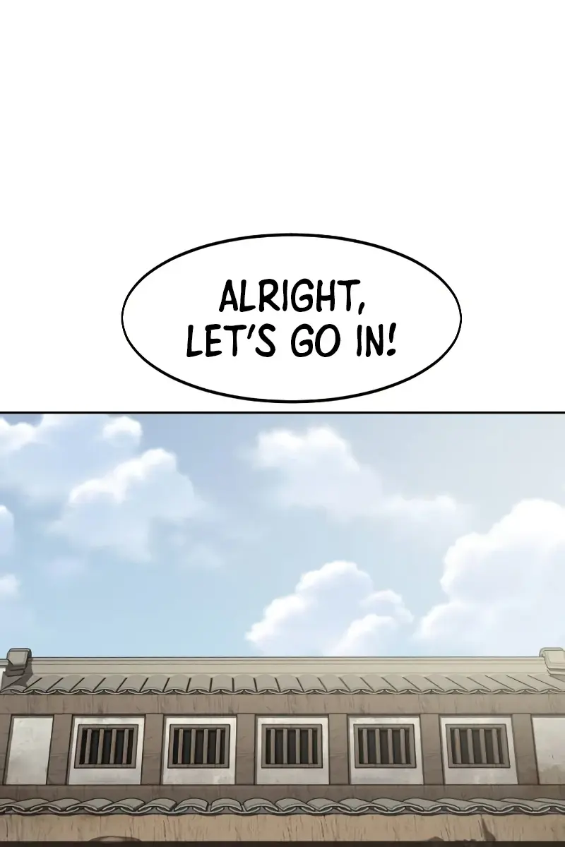 Return of the Mount Hua Sect Chapter 153 Page 147