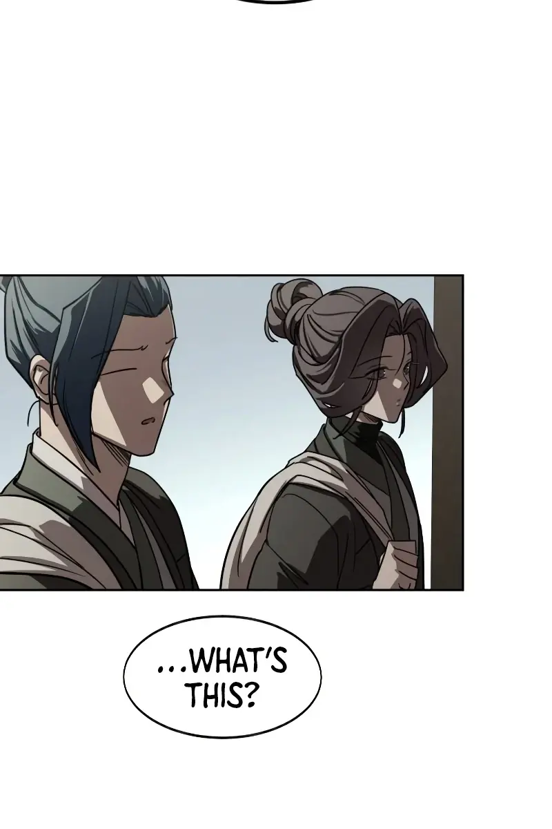 Return of the Mount Hua Sect Chapter 153 Page 151