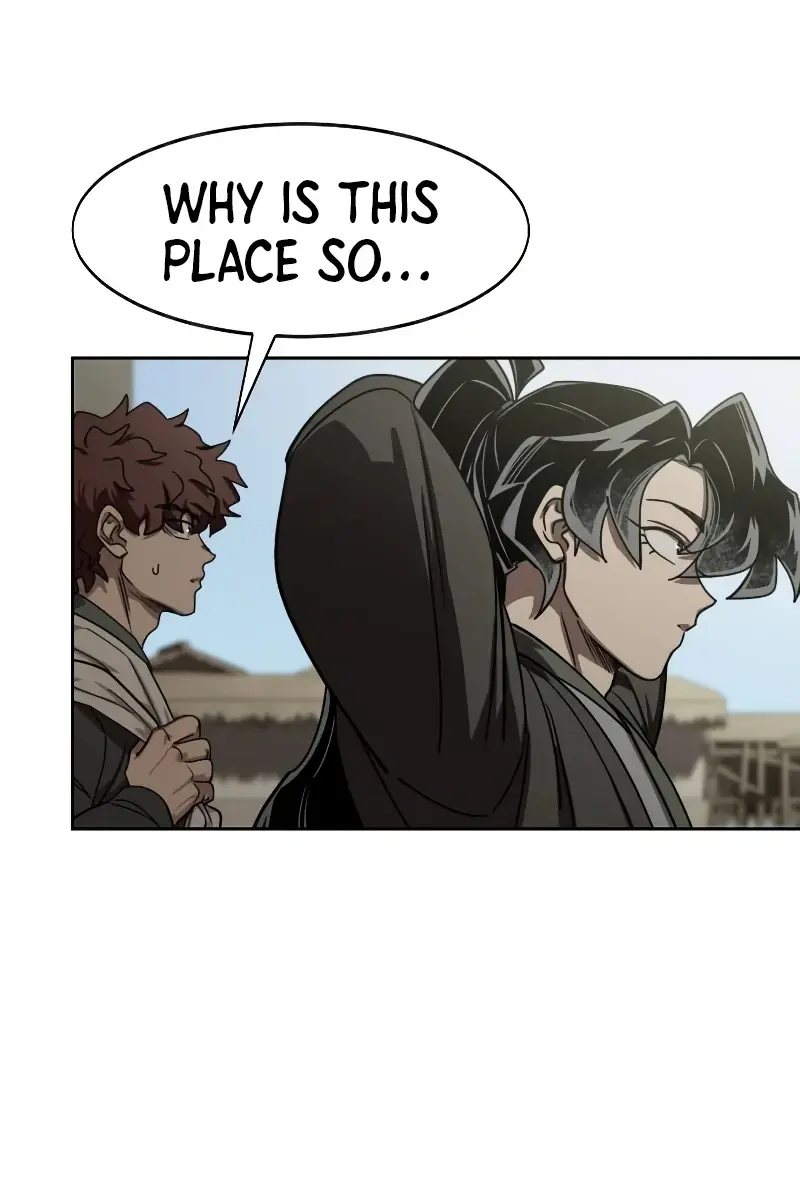 Return of the Mount Hua Sect Chapter 153 Page 152