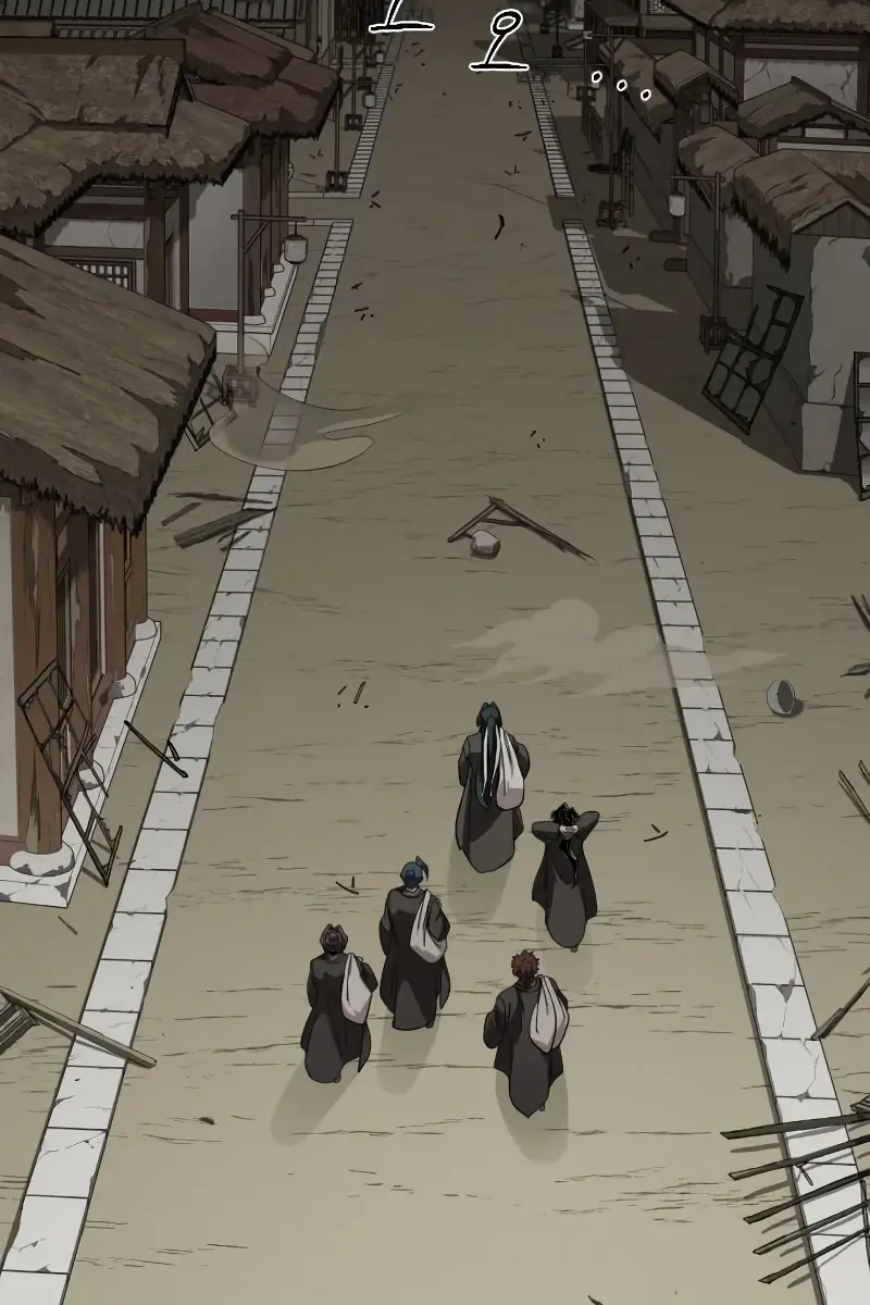 Return of the Mount Hua Sect Chapter 153 Page 154