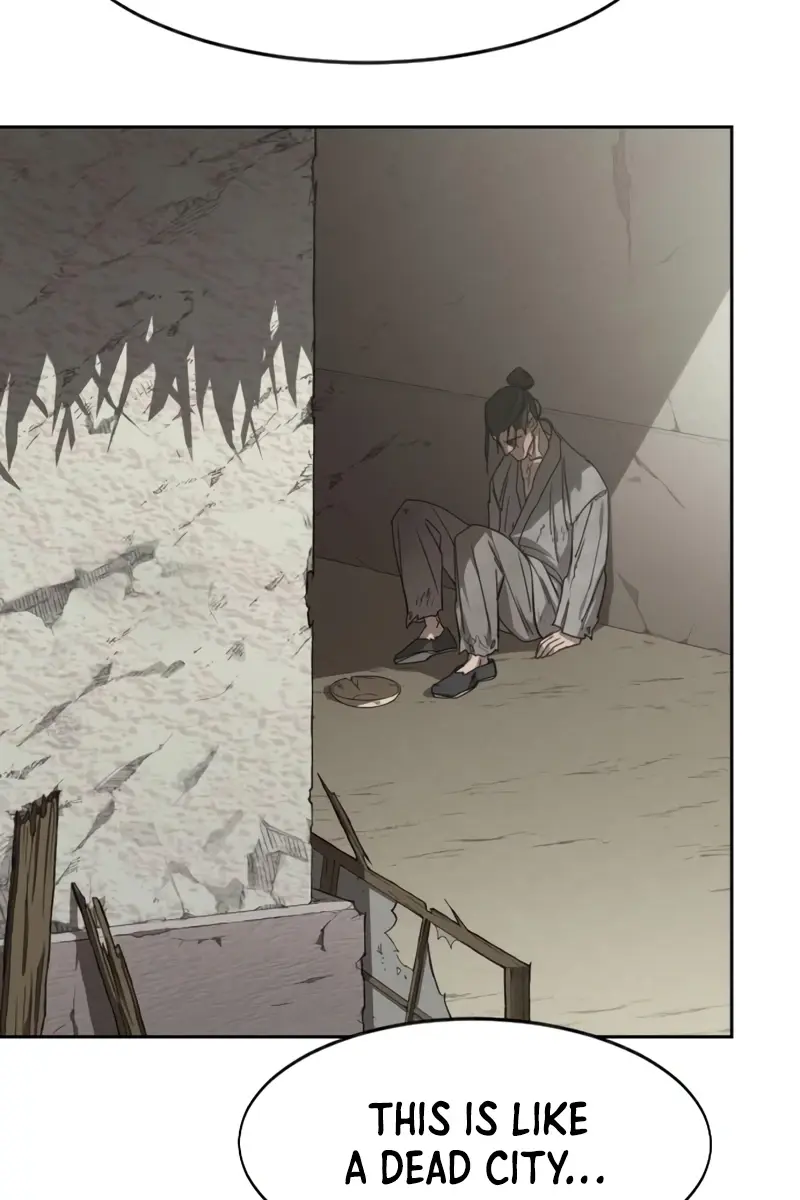 Return of the Mount Hua Sect Chapter 154 Page 5