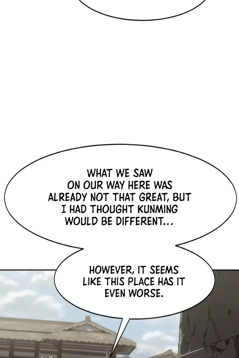 Return of the Mount Hua Sect Chapter 154 Page 6