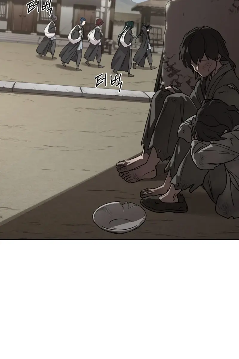 Return of the Mount Hua Sect Chapter 154 Page 7