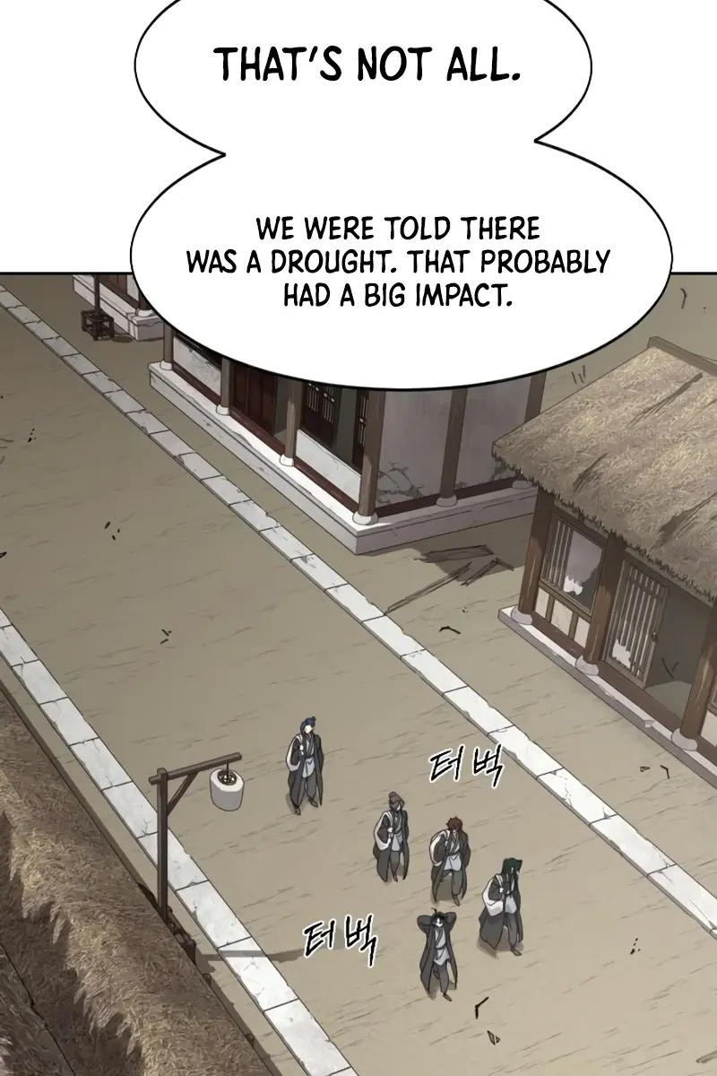 Return of the Mount Hua Sect Chapter 154 Page 9