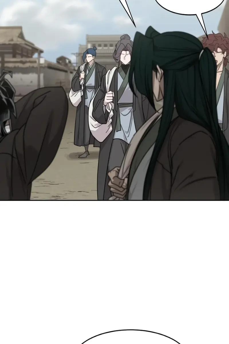 Return of the Mount Hua Sect Chapter 154 Page 11