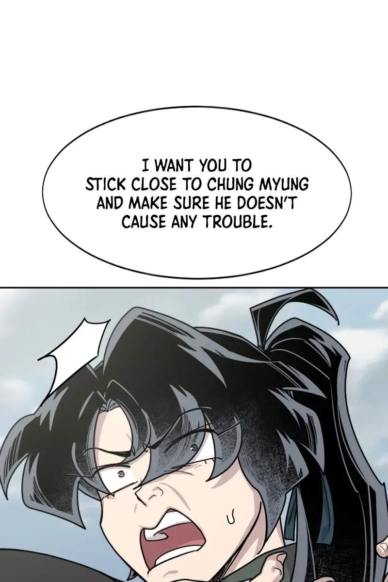 Return of the Mount Hua Sect Chapter 154 Page 13