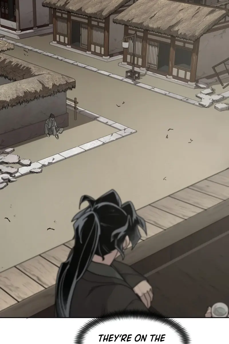 Return of the Mount Hua Sect Chapter 154 Page 17