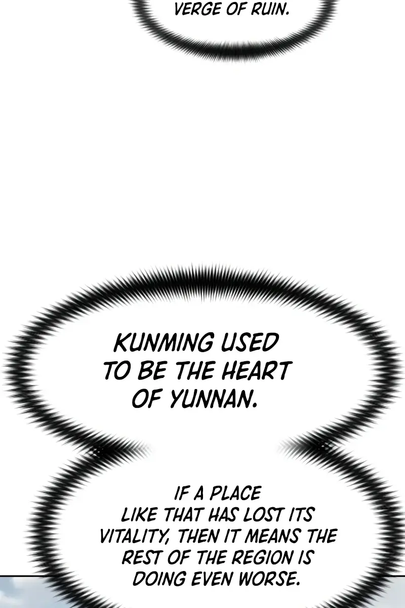 Return of the Mount Hua Sect Chapter 154 Page 18