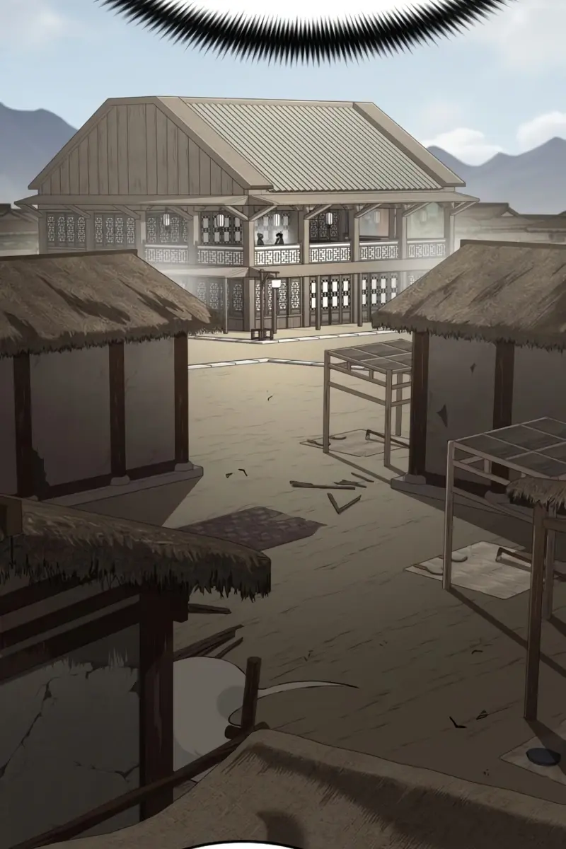 Return of the Mount Hua Sect Chapter 154 Page 19