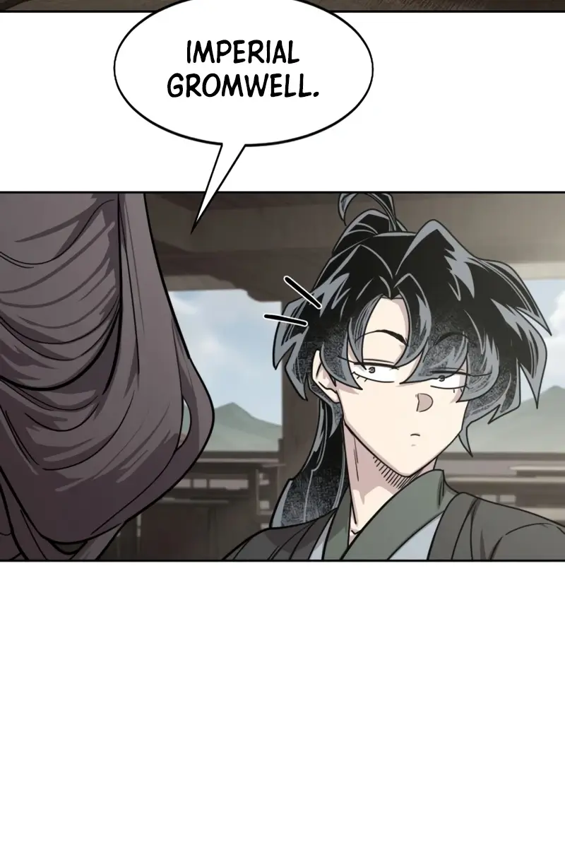 Return of the Mount Hua Sect Chapter 154 Page 20