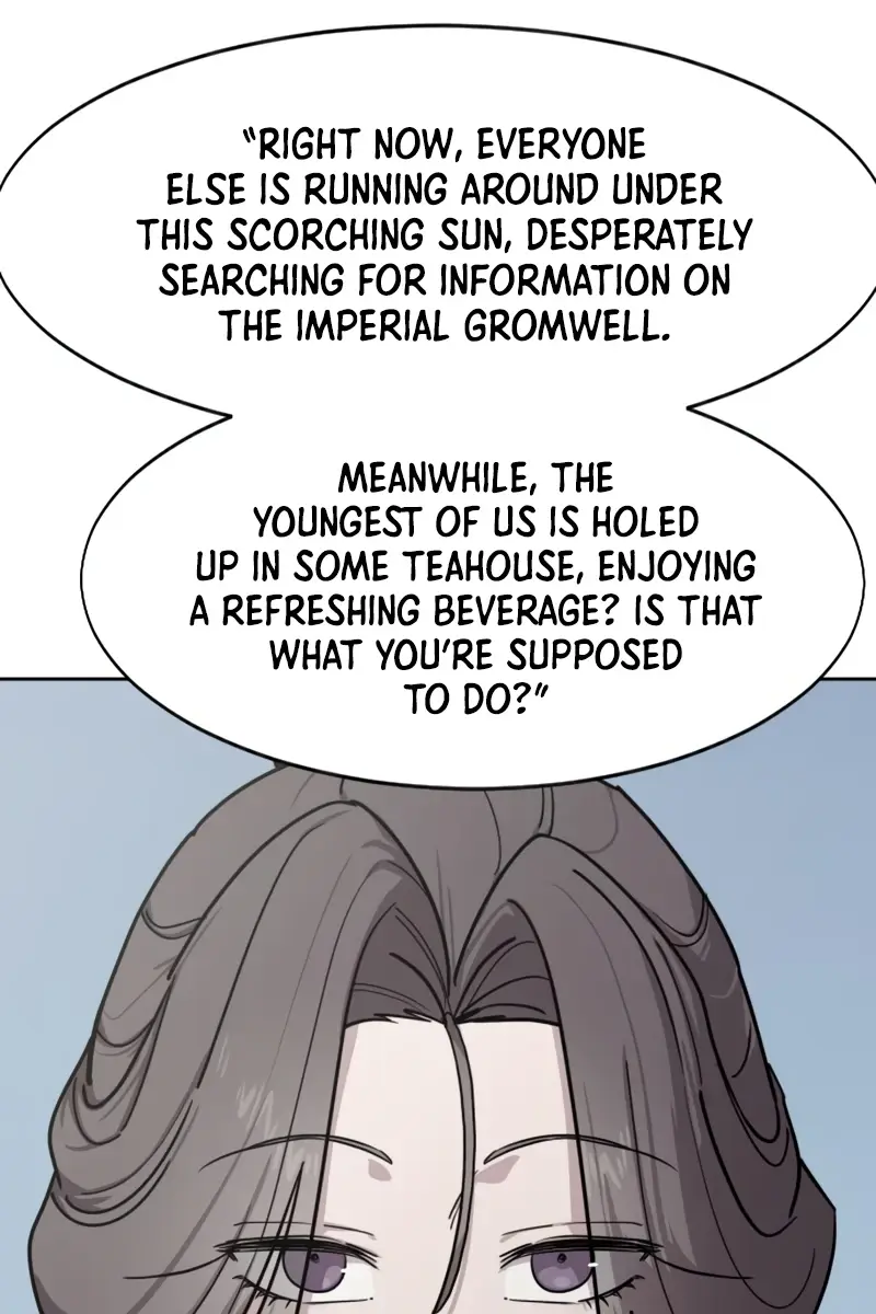 Return of the Mount Hua Sect Chapter 154 Page 21