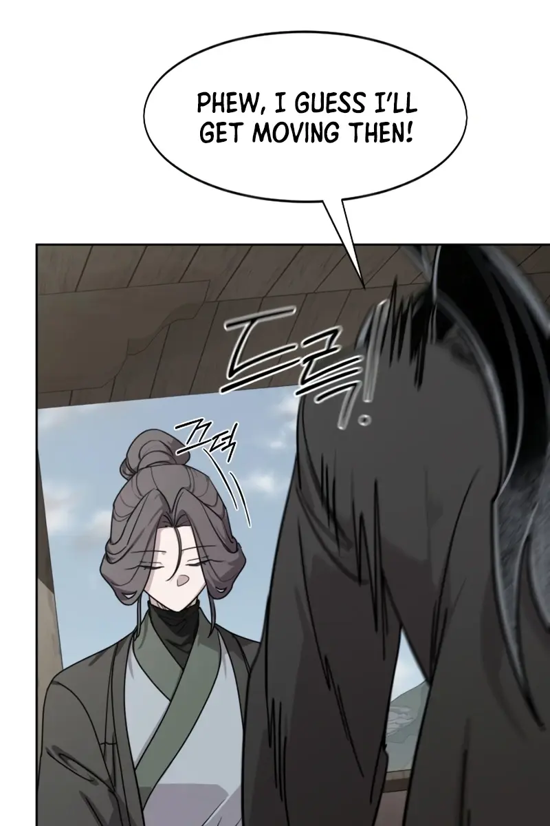 Return of the Mount Hua Sect Chapter 154 Page 23