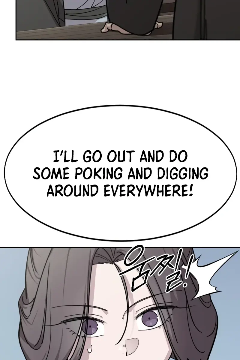 Return of the Mount Hua Sect Chapter 154 Page 24