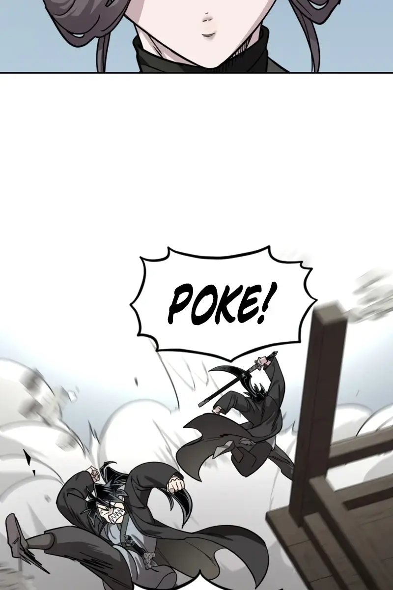 Return of the Mount Hua Sect Chapter 154 Page 25