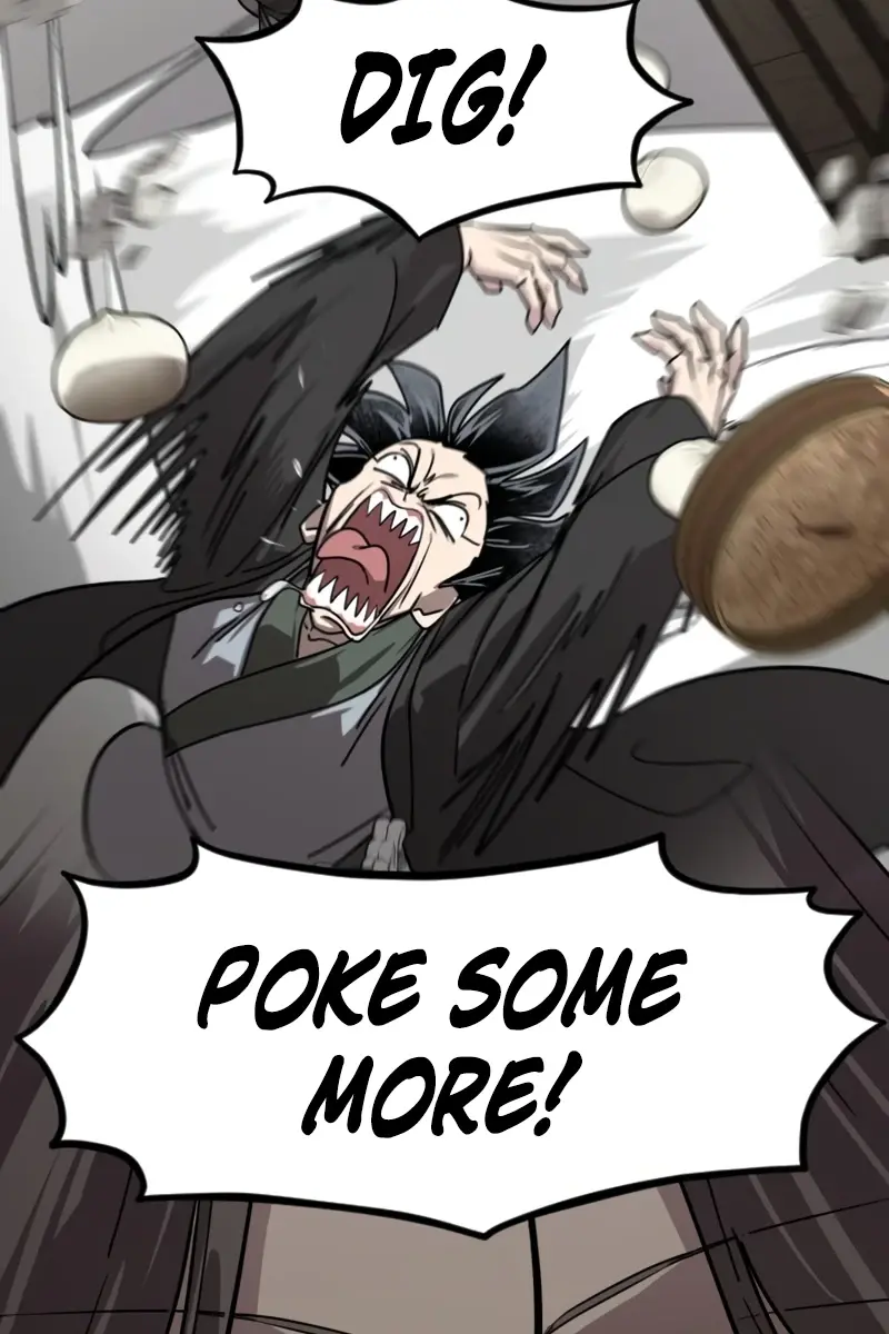 Return of the Mount Hua Sect Chapter 154 Page 26