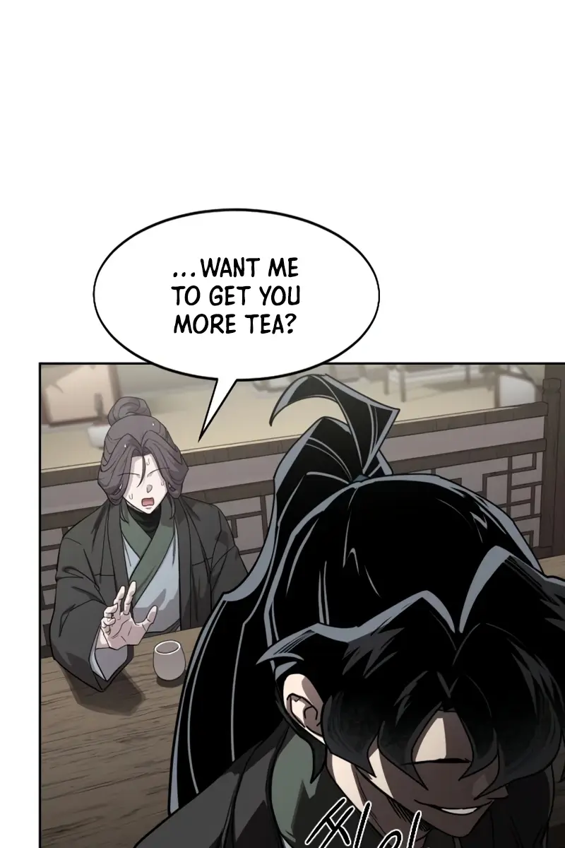 Return of the Mount Hua Sect Chapter 154 Page 28