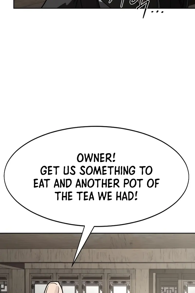 Return of the Mount Hua Sect Chapter 154 Page 29