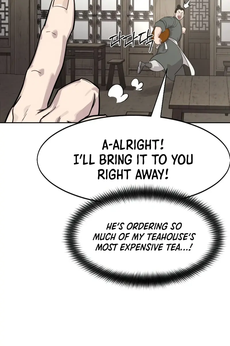 Return of the Mount Hua Sect Chapter 154 Page 30