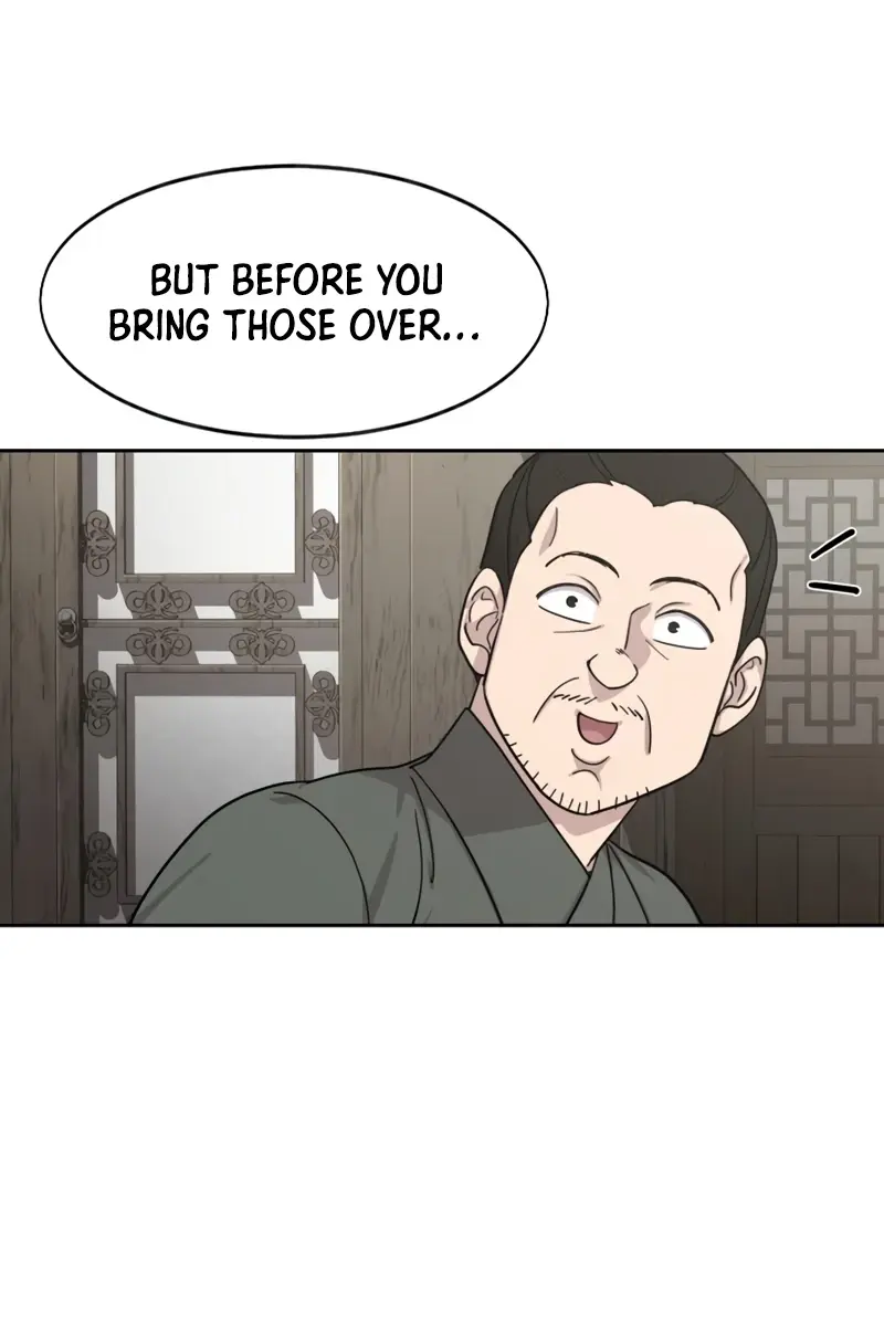 Return of the Mount Hua Sect Chapter 154 Page 31