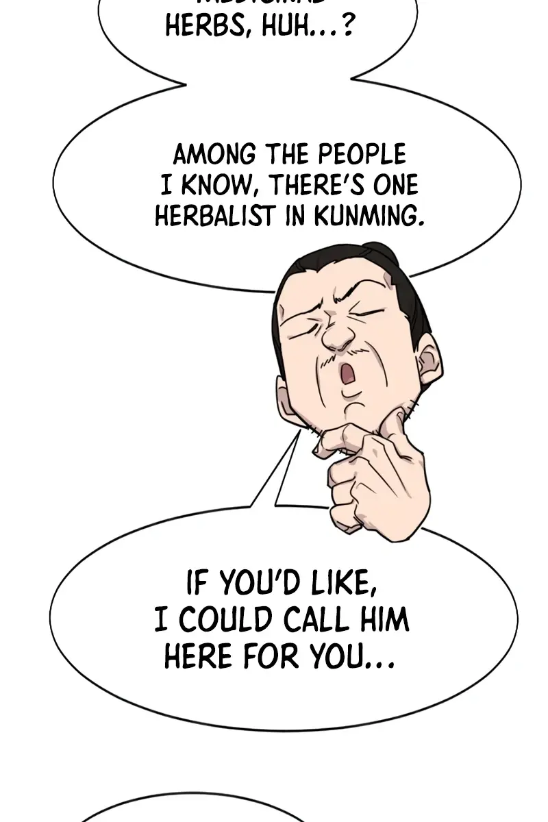 Return of the Mount Hua Sect Chapter 154 Page 35