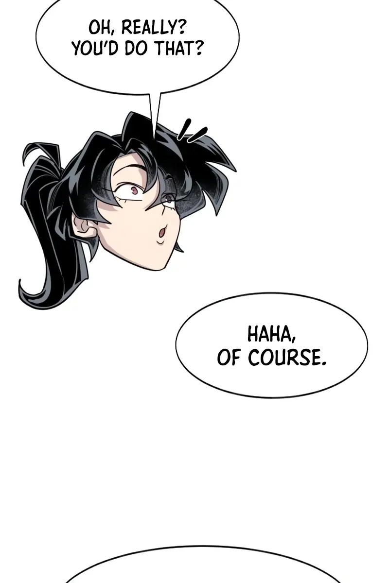 Return of the Mount Hua Sect Chapter 154 Page 36