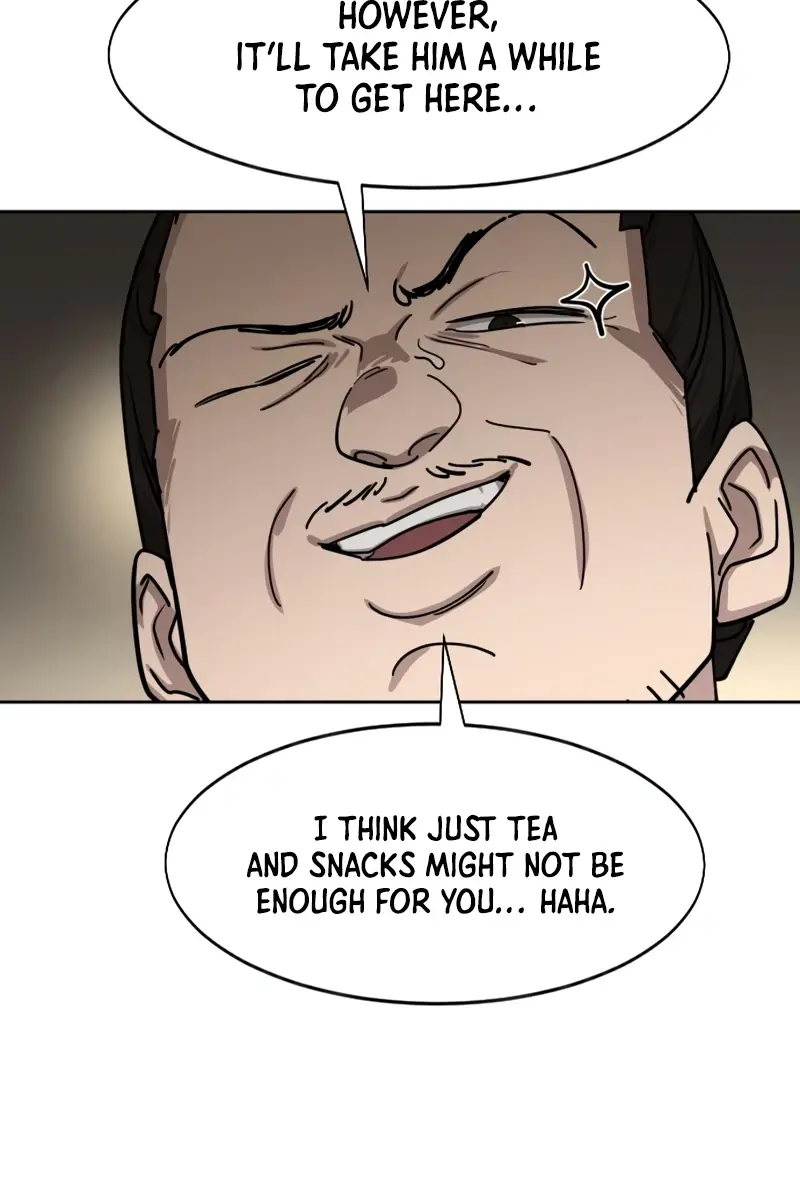 Return of the Mount Hua Sect Chapter 154 Page 37