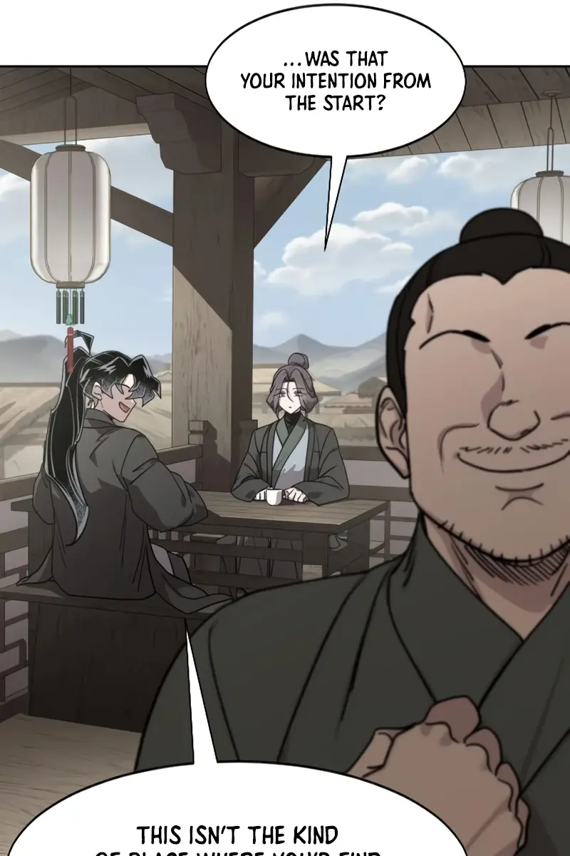 Return of the Mount Hua Sect Chapter 154 Page 41