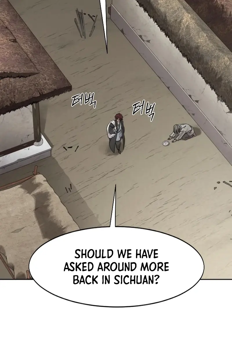 Return of the Mount Hua Sect Chapter 154 Page 48